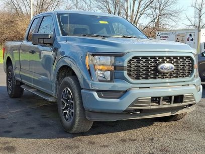 Used 2023 Ford F150 XL w/ STX Appearance Package