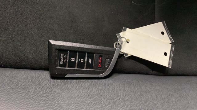 Used 2023 Acura Integra A-Spec w/ Technology Package FWD image 21