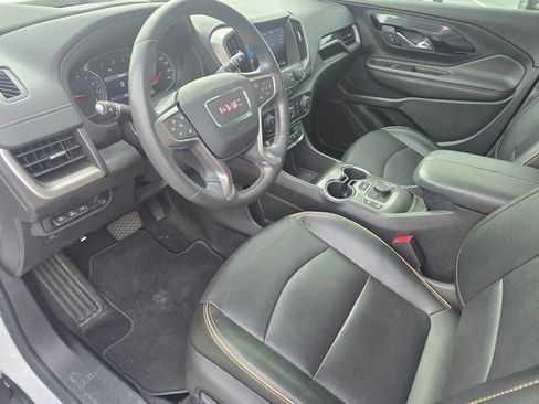 Used 2022 GMC Terrain AT4 w/ Tech Package image 21