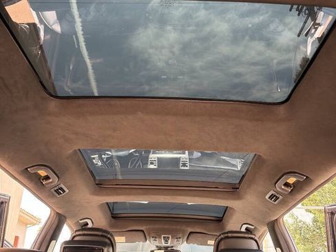 Used 2013 Mercedes-Benz GL 550 4MATIC image 22