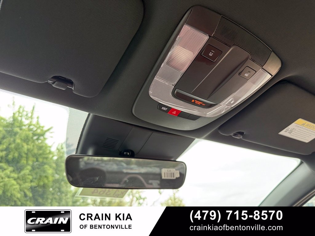 New 2026 Kia K5 GT-Line w/ GT-Line Red Interior Package FWD image 20
