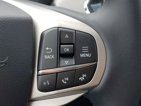 New 2026 Ford Explorer Active image 14