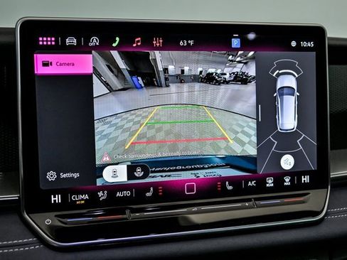 New 2026 Volkswagen Tiguan SE image 14