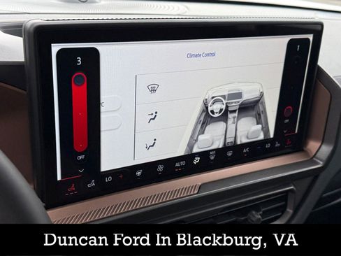 New 2026 Ford Bronco Sport Outer Banks w/ Outer Banks Tech Package+ AWD/4WD image 26