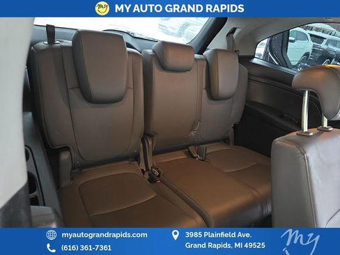 Used 2019 Honda Odyssey EX-L image 22