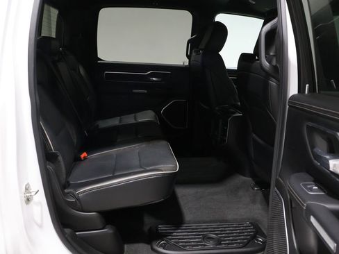 Certified 2023 RAM 1500 Laramie image 24