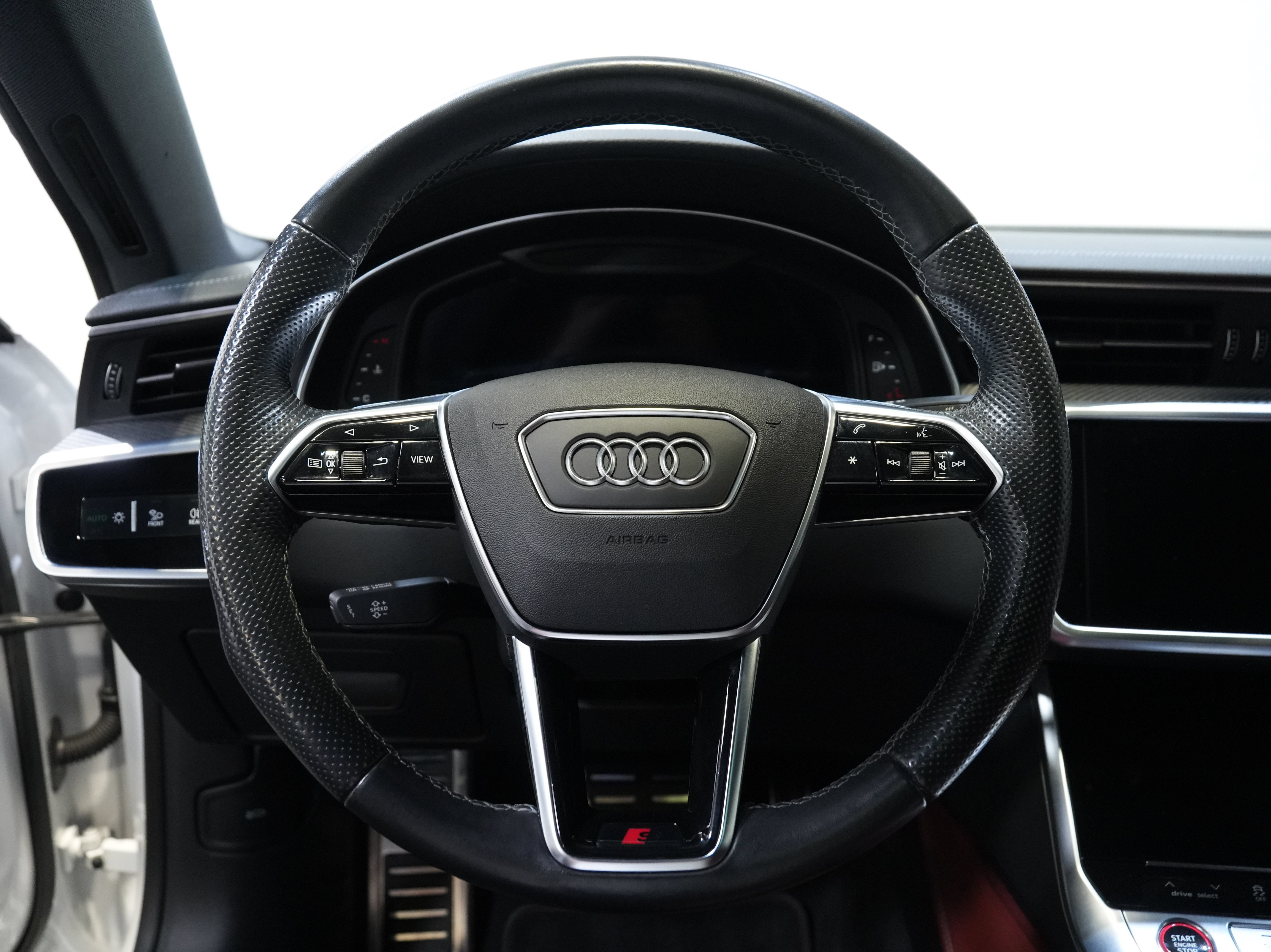 Used 2022 Audi S7 Premium Plus AWD/4WD image 40