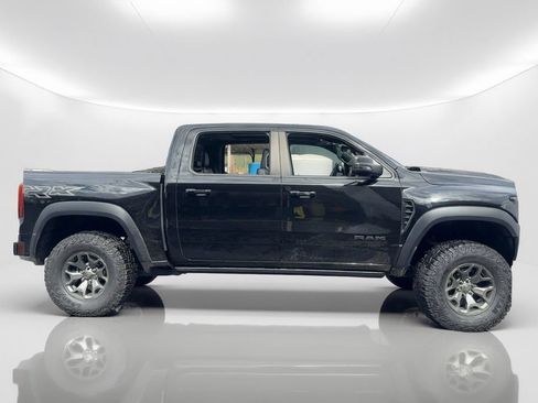Used 2024 RAM 1500 TRX AWD/4WD image 4