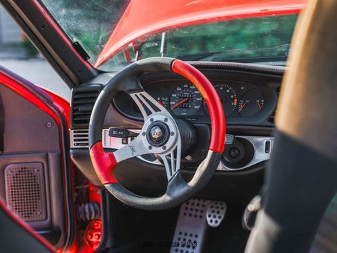 Used 1987 Porsche 944 Coupe image 24