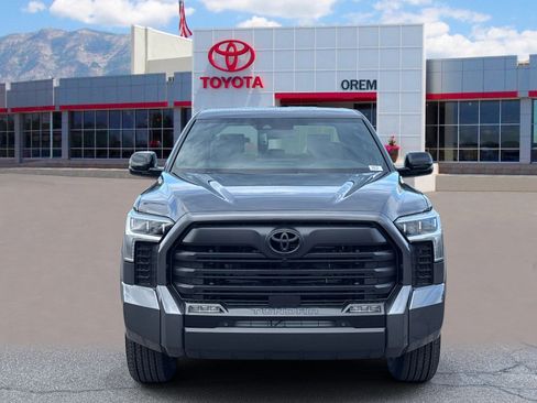 New 2026 Toyota Tundra Limited w/ Limited PVM Package AWD/4WD image 2