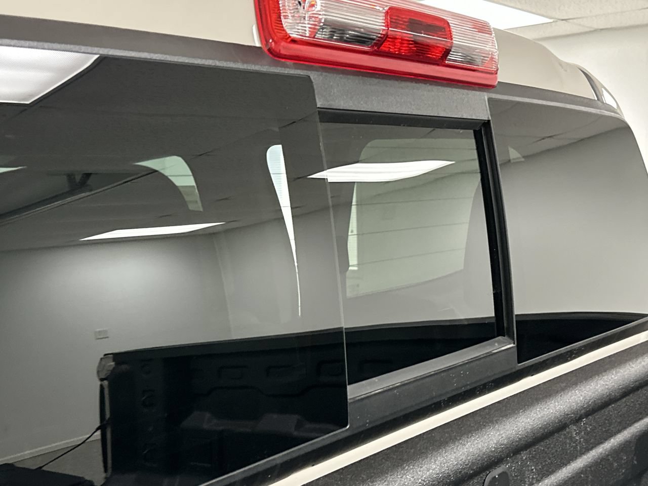 New 2026 Chevrolet Colorado Trail Boss AWD/4WD image 37