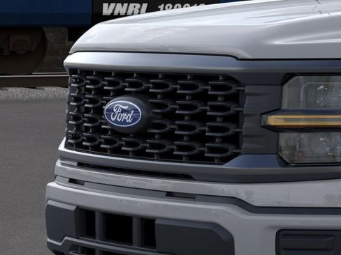New 2026 Ford F150 STX image 18