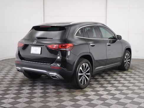 Used 2023 Mercedes-Benz GLA 250 image 5