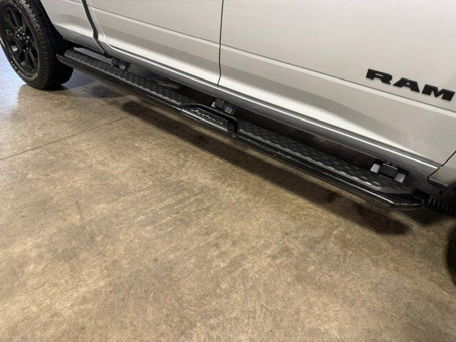 Certified 2026 RAM 2500 Big Horn AWD/4WD image 7