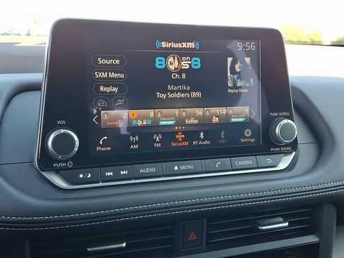 Certified 2023 Nissan Rogue S AWD/4WD image 16