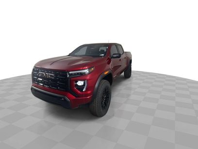 New 2026 GMC Canyon Elevation w/ Convenience Package