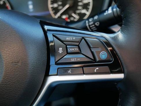 Certified 2023 Nissan Altima 2.5 SL image 27