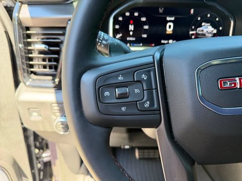Used 2026 GMC Sierra 1500 AT4X w/ AT4X AEV Edition AWD/4WD image 15