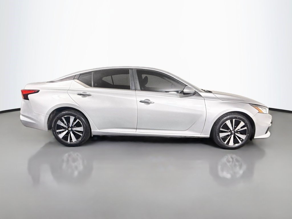 Used 2021 Nissan Altima 2.5 SV FWD image 11