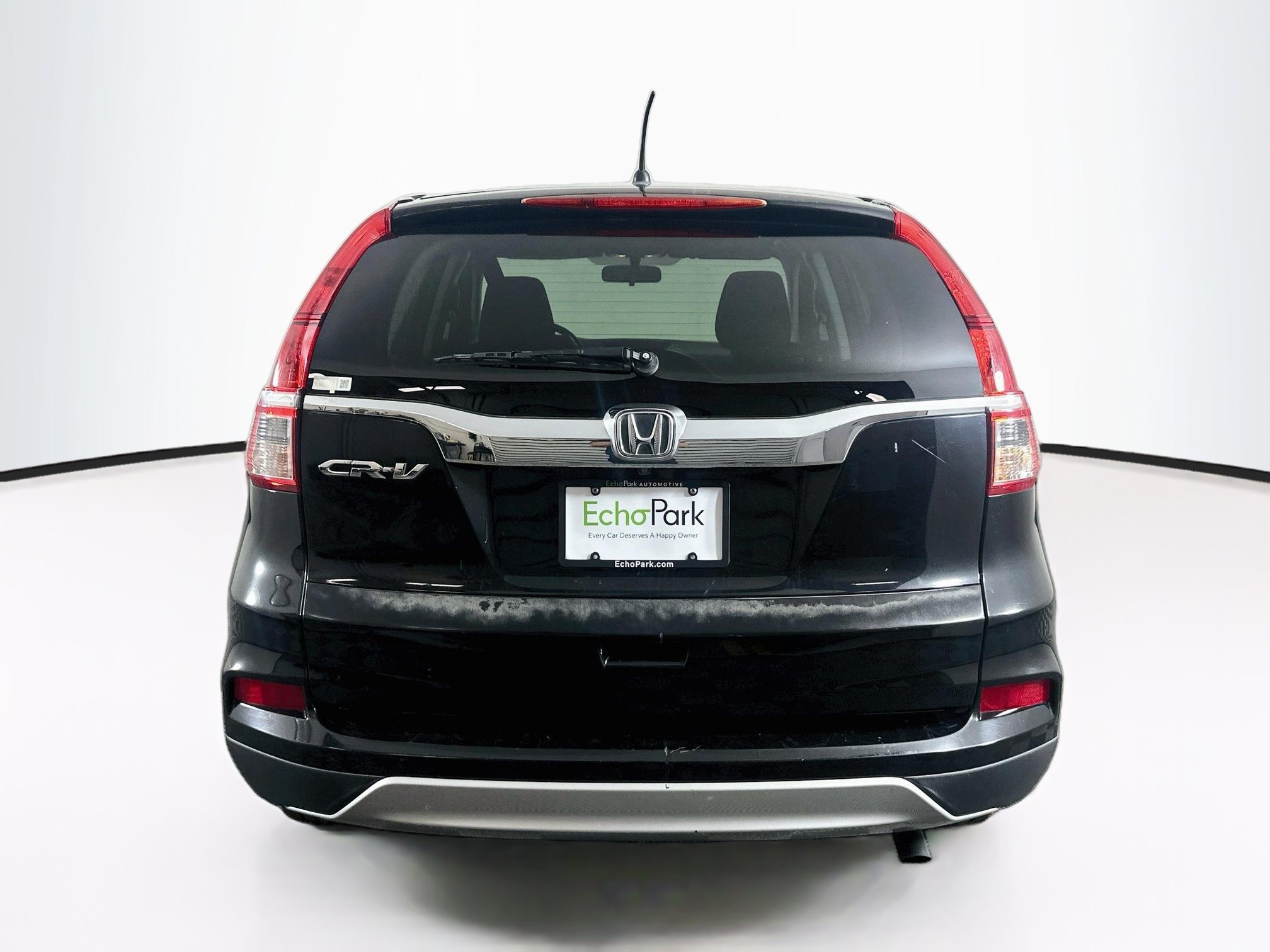 Used 2016 Honda CR-V EX image 7