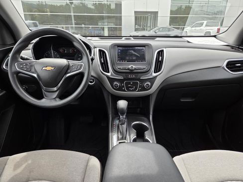 Used 2024 Chevrolet Equinox LS w/ LPO, Floor Liner Package AWD/4WD image 15