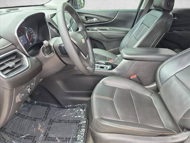Used 2024 Chevrolet Equinox Premier AWD/4WD image 17