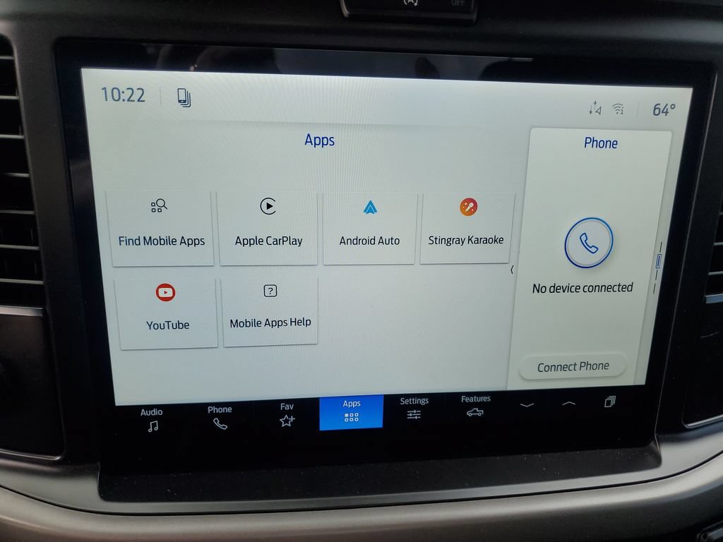 New 2026 Ford F150 XL AWD/4WD image 36
