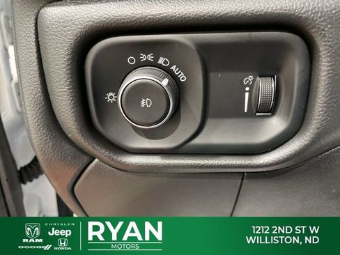 New 2026 RAM 5500 Tradesman w/ Chrome Appearance Group AWD/4WD image 21
