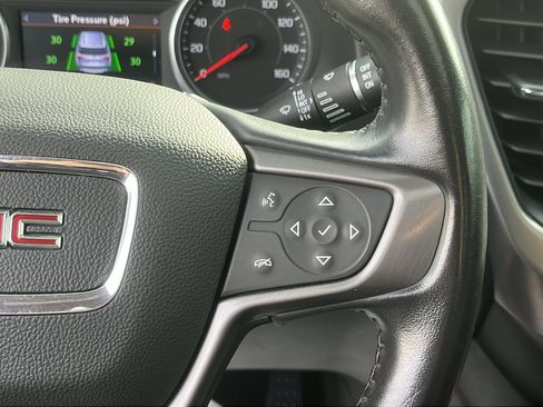 Used 2021 GMC Acadia AT4 w/ Trailering Package image 13