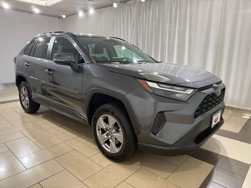 Certified 2023 Toyota RAV4 XLE w/ Convenience Package AWD/4WD image 7