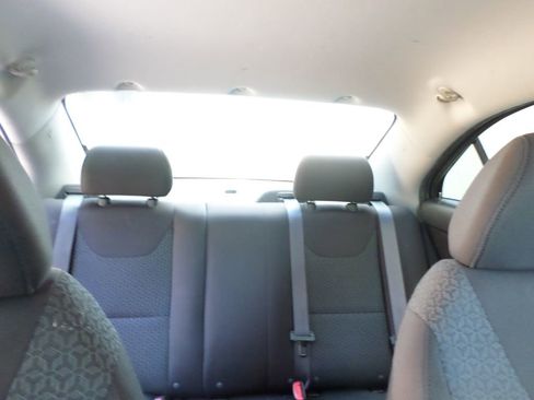 Used 2007 Pontiac G6 Sedan w/ Sport Package image 12