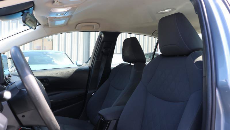 Used 2022 Toyota Corolla LE FWD image 8