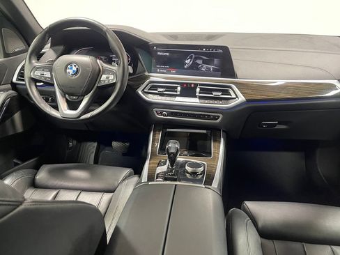 Used 2021 BMW X5 xDrive40i w/ Premium Package AWD/4WD image 29