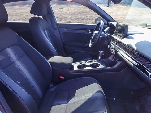 Used 2024 Honda Civic Sport image 22