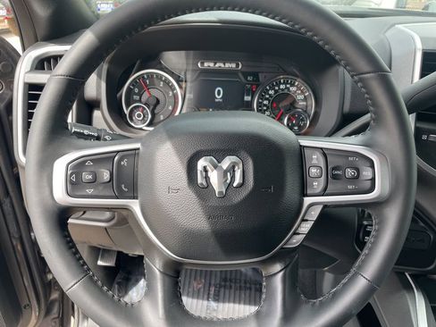 New 2024 RAM 2500 Big Horn w/ Night Edition image 32