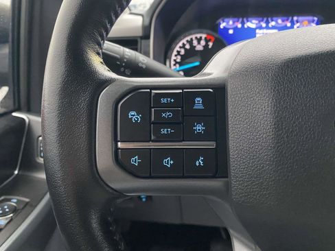 Used 2021 Ford F150 XLT w/ Equipment Group 302A High image 20