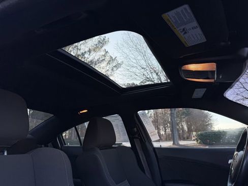 Used 2023 Dodge Charger GT w/ Blacktop Package RWD image 31