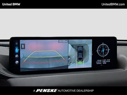 Used 2022 Genesis G80 2.5T w/ Prestige Package image 9