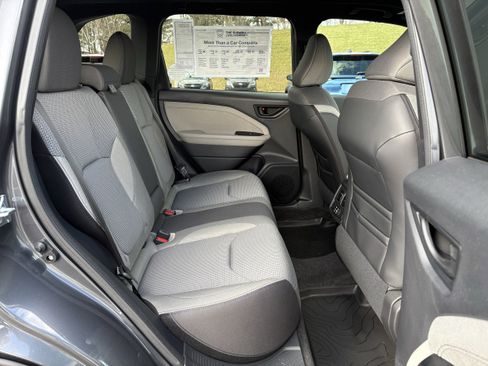 New 2026 Subaru Forester Premium w/ Base/Premium Plus Package image 30