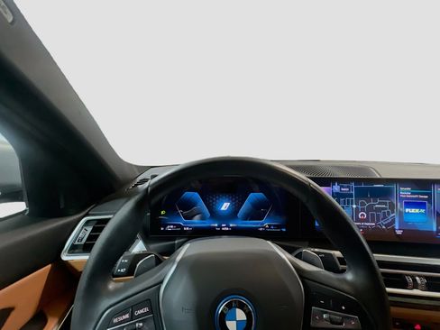Used 2023 BMW 330e w/ Driving Assistance Package image 7