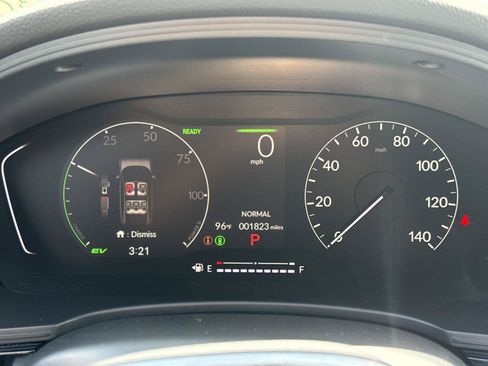 Certified 2026 Honda Civic Sport image 30