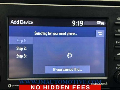 Used 2020 Toyota RAV4 XLE image 24