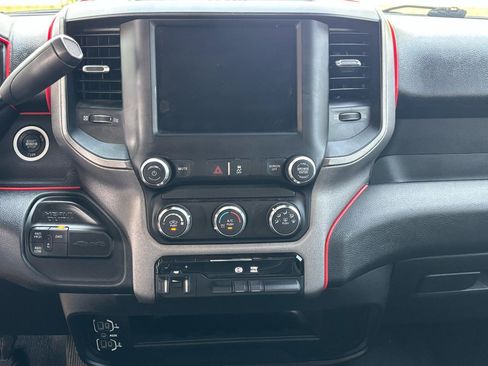 Used 2020 RAM 2500 Tradesman AWD/4WD image 20