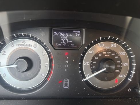 Used 2013 Honda Odyssey EX-L image 3