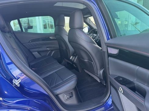 Used 2023 Maserati Grecale Modena image 8