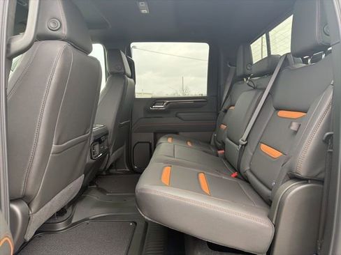 New 2026 GMC Sierra 2500 AT4 w/ AT4 Premium Plus Package image 34