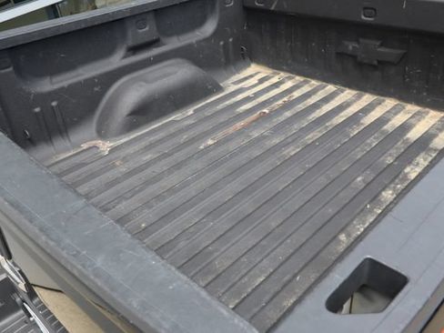 Used 2018 Chevrolet Silverado 1500 LT w/ All Star Edition AWD/4WD image 15
