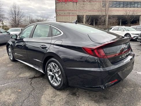 Certified 2023 Hyundai Sonata SEL w/ Convenience Package image 18