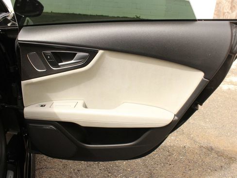 Used 2018 Audi S7 Premium Plus AWD/4WD image 21
