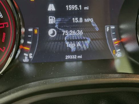 Used 2019 Dodge Challenger R/T w/ Stars & Stripes Edition RWD image 19